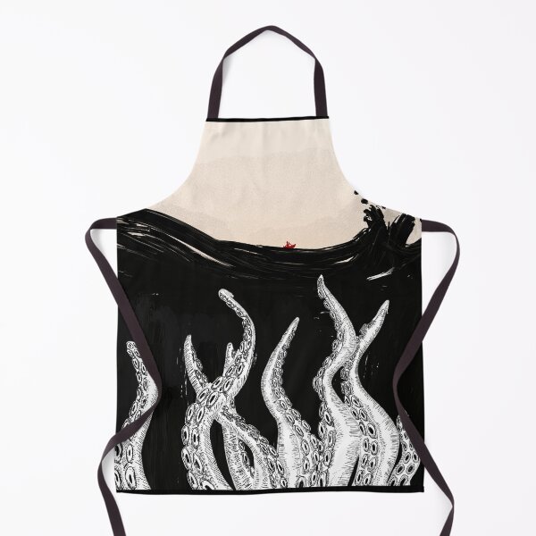 Item preview, kraken designed and sold by Wizabi.