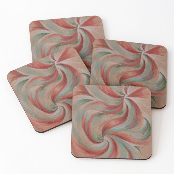 Item preview, Vortex_Peppermint designed and sold by KLA-GustFlo.