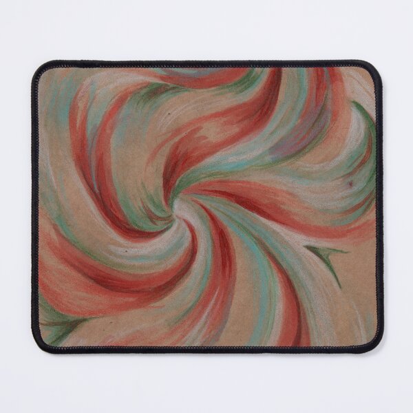 Item preview, Vortex_Peppermint designed and sold by KLA-GustFlo.