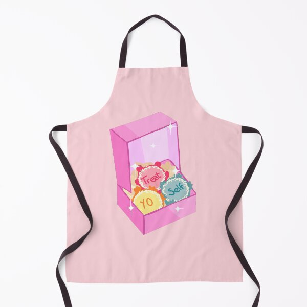 Item preview, Treat Yo Self!! designed and sold by Sifacofa.