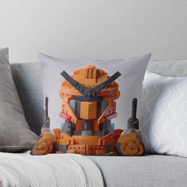 Item preview, MekaVerse#3198 Cartoon robot Japanese style Gundam SEED designed and sold by PetTotem.
