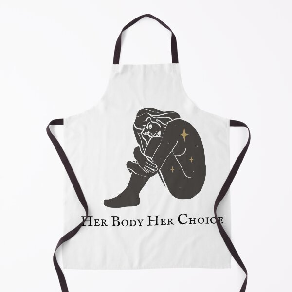 Item preview, Her Body, Her Choice, Her Right designed and sold by Alexa5454.