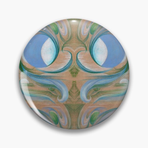 Item preview, Vortex_Wintergreen - Tesselate 2 designed and sold by KLA-GustFlo.