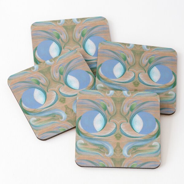 Item preview, Vortex_Wintergreen - Tesselate 2 designed and sold by KLA-GustFlo.