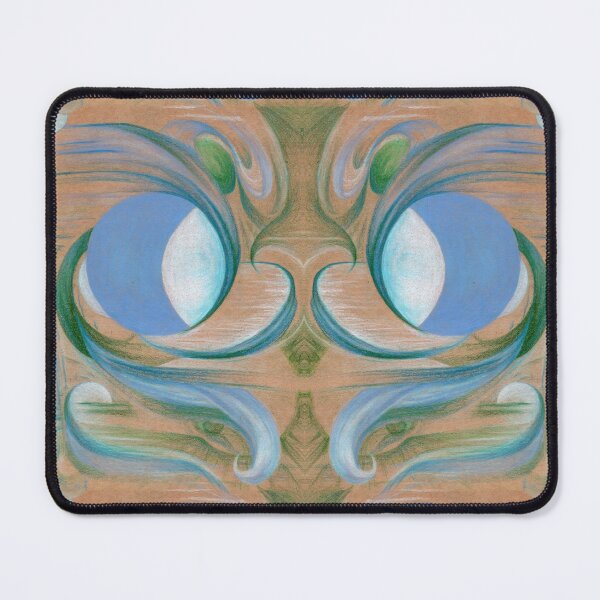 Item preview, Vortex_Wintergreen - Tesselate 2 designed and sold by KLA-GustFlo.