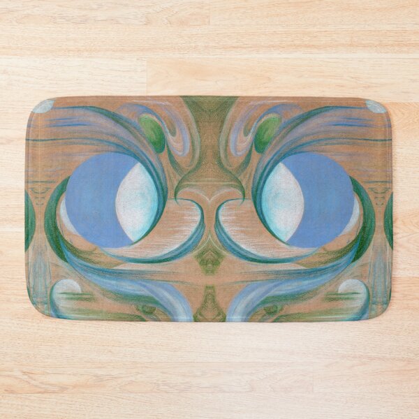 Item preview, Vortex_Wintergreen - Tesselate 2 designed and sold by KLA-GustFlo.