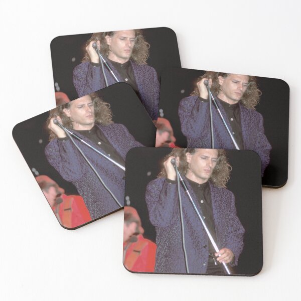 Item preview, Michael Bolton Photograph designed and sold by ConcertImages.