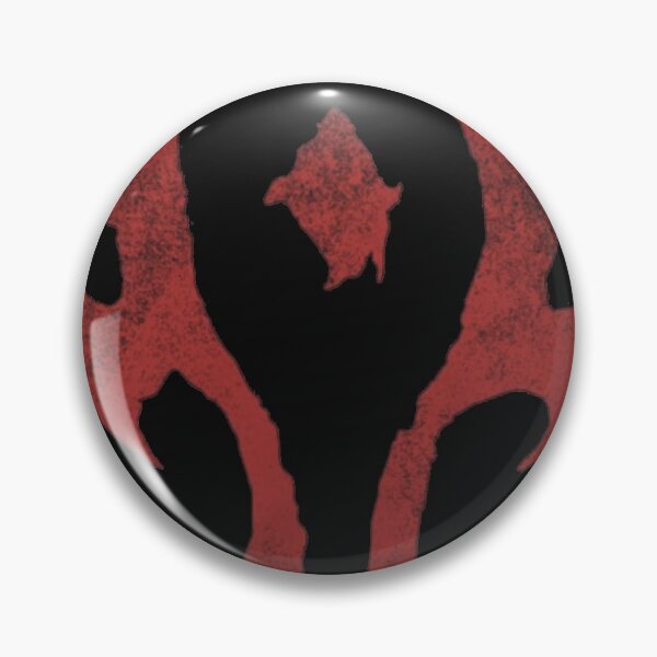 Item preview, Another Horde logo! Classic designed and sold by WalkerLeona.