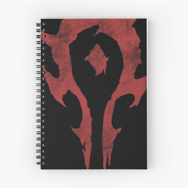 Item preview, Another Horde logo! Classic designed and sold by WalkerLeona.
