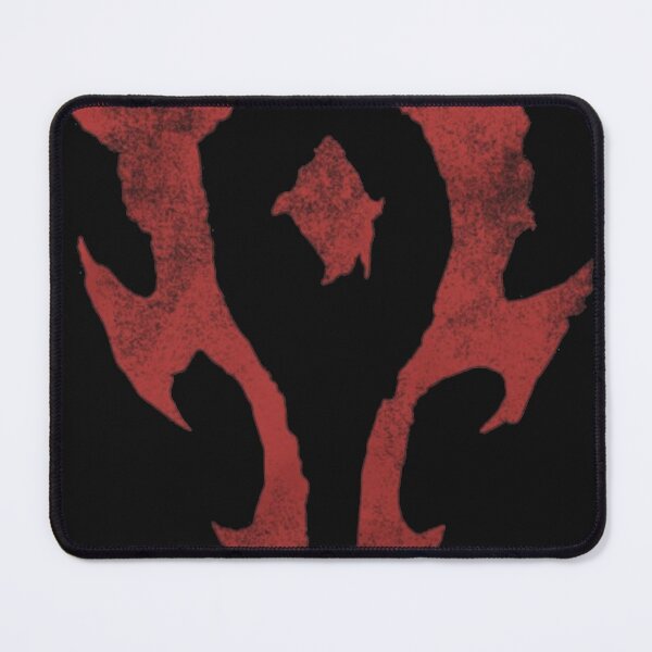 Item preview, Another Horde logo! Classic designed and sold by WalkerLeona.