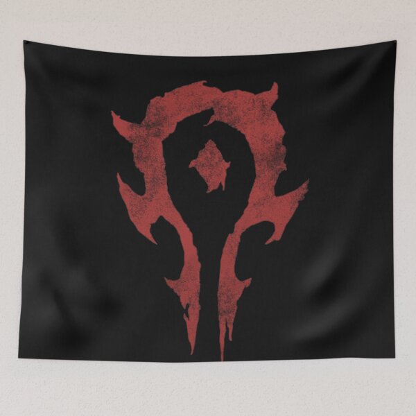Item preview, Another Horde logo! Classic designed and sold by WalkerLeona.