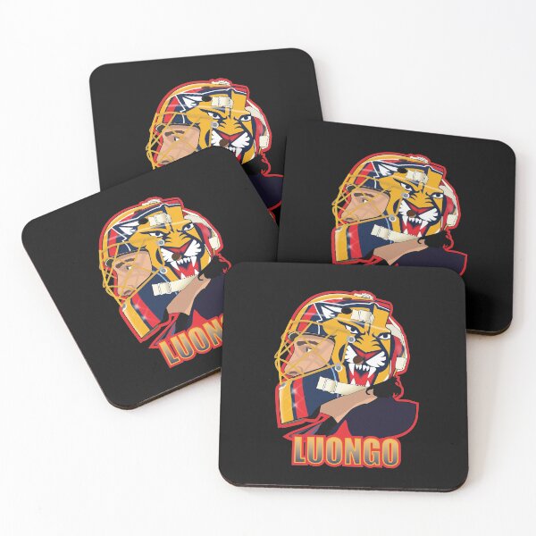 Item preview, Classic Goalies - Roberto Luongo designed and sold by Eye on the Blueline.