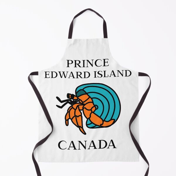 Item preview, Prince Edward Island Hermit Crab designed and sold by NewBrunswickTs.