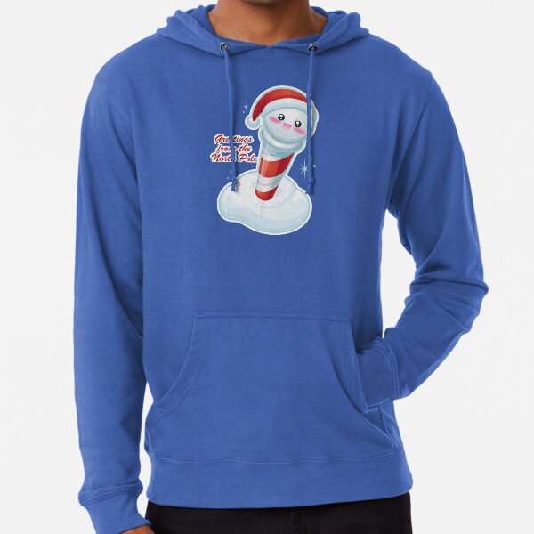 North pole vetement