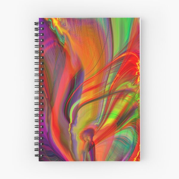 Item preview, Visible Light Waves designed and sold by Linda Sannuti.