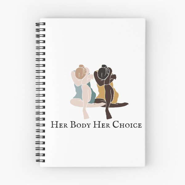Item preview,  Her Body, Her Choice, Her Right designed and sold by Alexa5454.