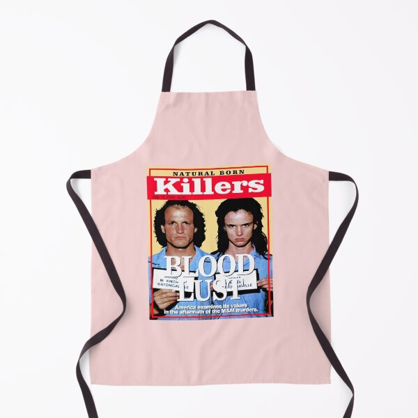 Item preview, Retro Vintage Natural Born Killers designed and sold by mintenans.