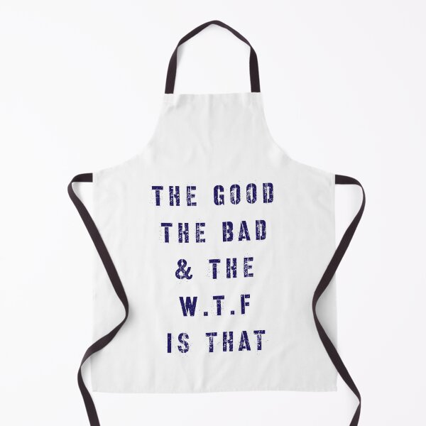 Item preview, Good &bad designed and sold by TheDunnydoor.