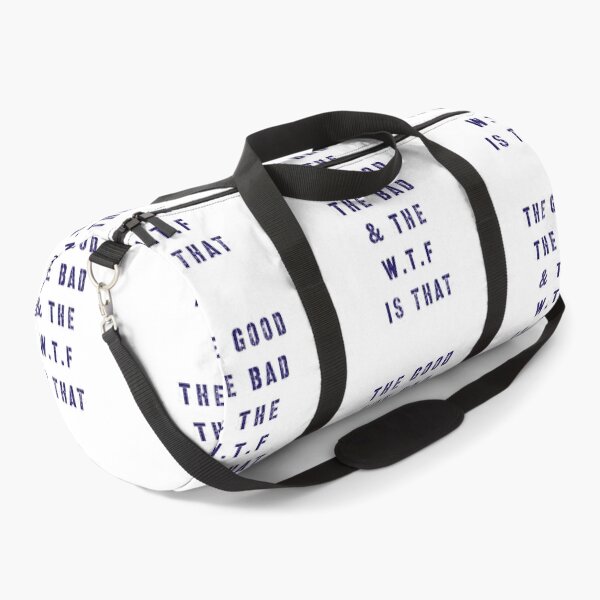 Item preview, Good &bad designed and sold by TheDunnydoor.