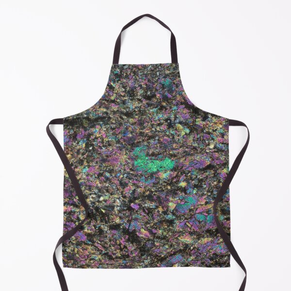 Item preview, Metapelite aggregate thin section designed and sold by hayleyrolfe.