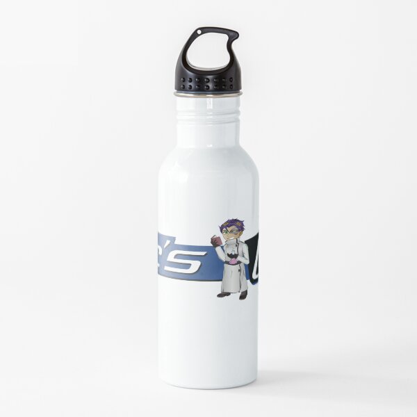 Water Bottle