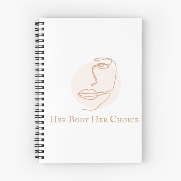 Item preview,  Her Body, Her Choice, Her Right designed and sold by Alexa5454.