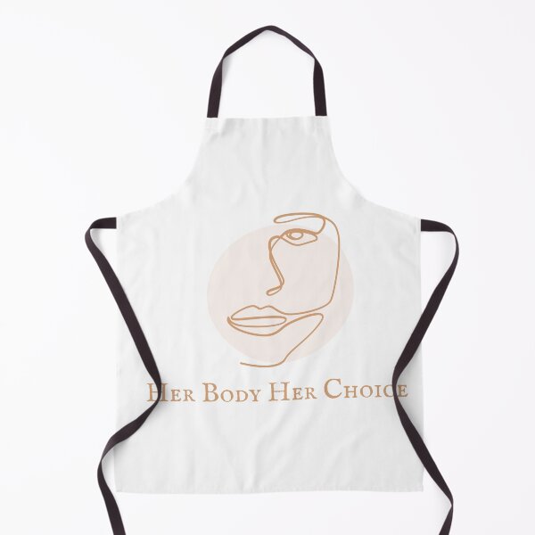 Item preview, Her Body, Her Choice, Her Right designed and sold by Alexa5454.