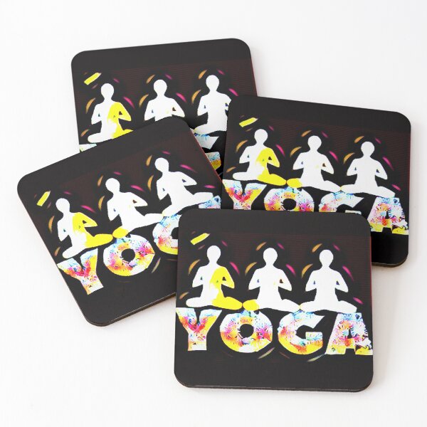 Item preview, YOGA MEDITATION Spiritual Healer designed and sold by jmed70.