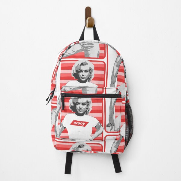 Item preview, Wearing Marilyn Monroe Classic designed and sold by  Enjoy Artwork .