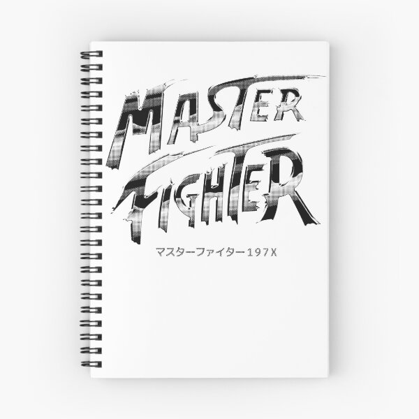 Item preview, Master Fighter 197X designed and sold by Bootleg Factory.