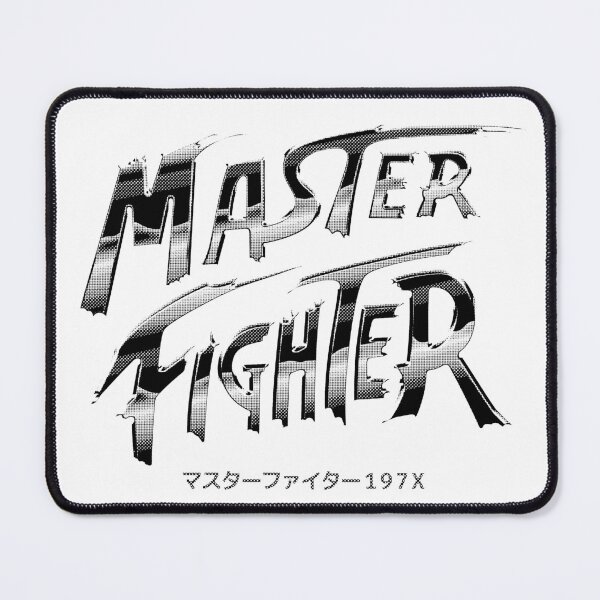 Item preview, Master Fighter 197X designed and sold by Bootleg Factory.