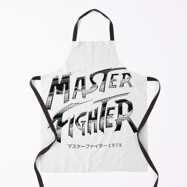 Item preview, Master Fighter 197X designed and sold by Bootleg Factory.