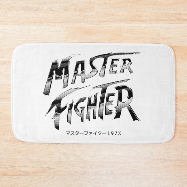 Item preview, Master Fighter 197X designed and sold by Bootleg Factory.