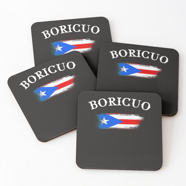 Item preview, Boricuo designed and sold by MrEddie10.