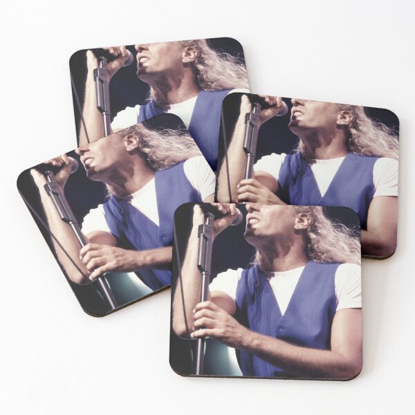 Item preview, Michael Bolton Photograph designed and sold by ConcertImages.