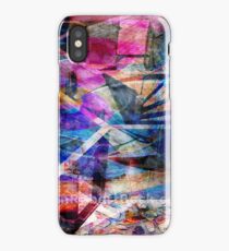 Just Not Wright (Square Version) - By John Robert Beck iPhone Case
