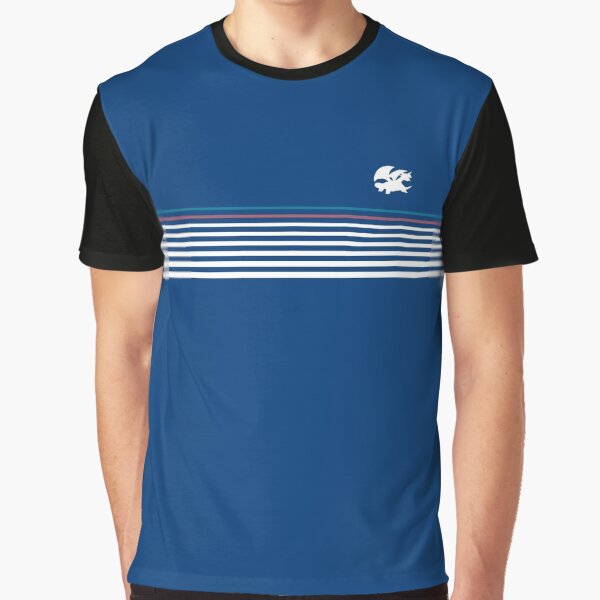 Item preview, Striped with Salamence designed and sold by felixthekarl.