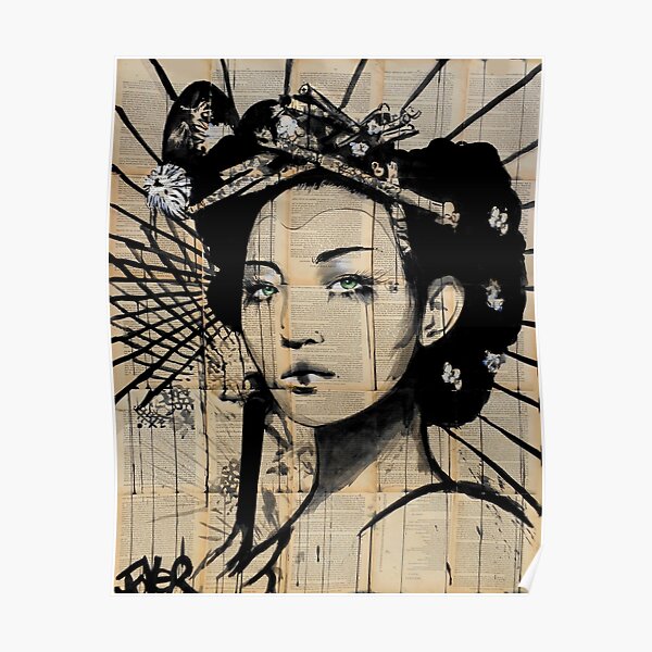 lotus Poster