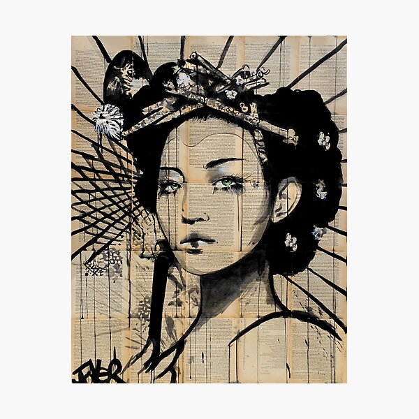 Item preview, lotus designed and sold by Loui  Jover.