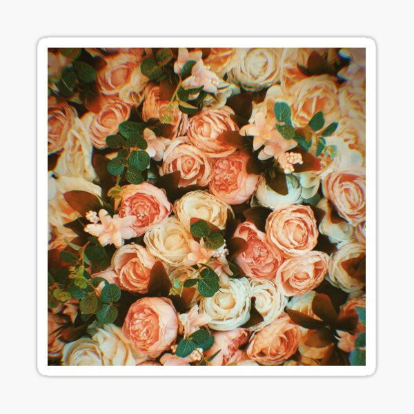 Flores Tumblr Stickers for Sale | Redbubble Flores Tumblr Stickers for Sale | Redbubble