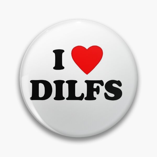 Item preview, I Love DILFS designed and sold by aishlng.