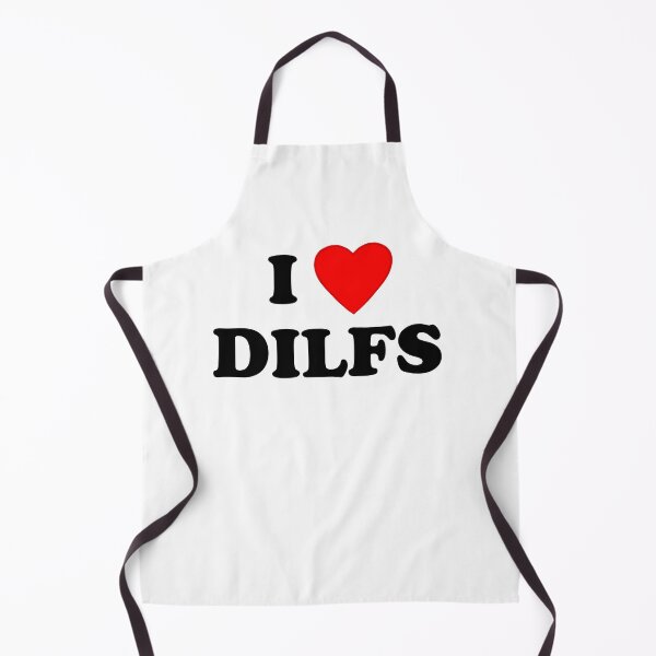 Item preview, I Love DILFS designed and sold by aishlng.