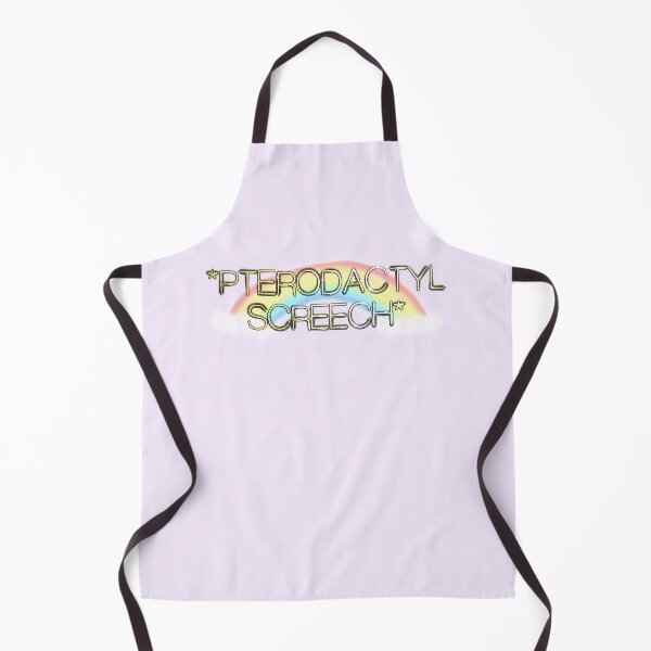 Item preview, PTERODACTYL SCREECH designed and sold by AudMcMacca.