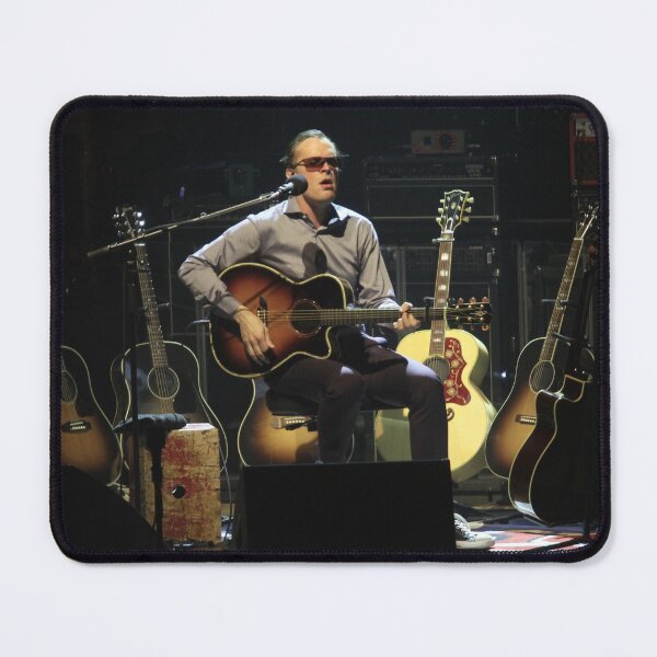 Item preview, Joe Bonnamassa Photograph designed and sold by ConcertImages.