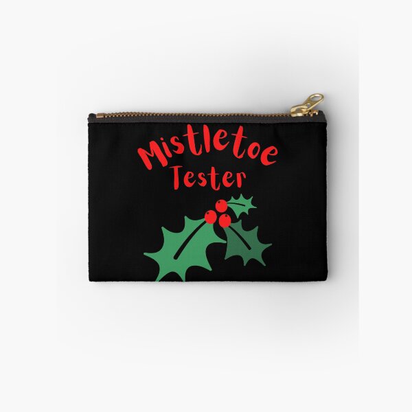 Item preview, Mistletoe Tester designed and sold by SilkenDove.