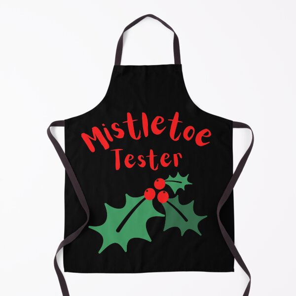 Item preview, Mistletoe Tester designed and sold by SilkenDove.