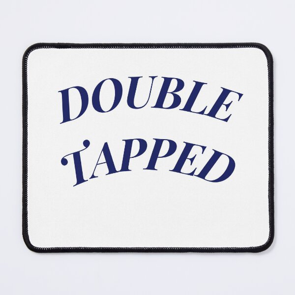 Item preview, Double tap designed and sold by TheDunnydoor.