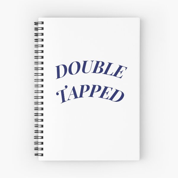 Item preview, Double tap designed and sold by TheDunnydoor.