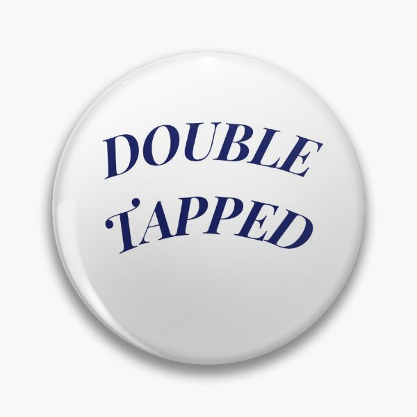 Item preview, Double tap designed and sold by TheDunnydoor.