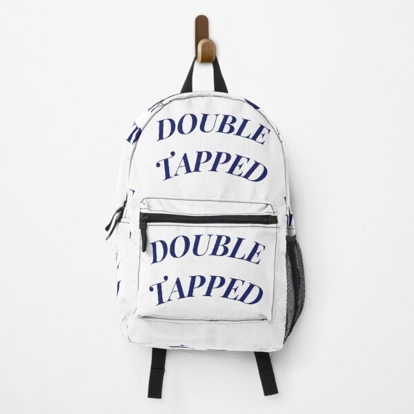 Item preview, Double tap designed and sold by TheDunnydoor.